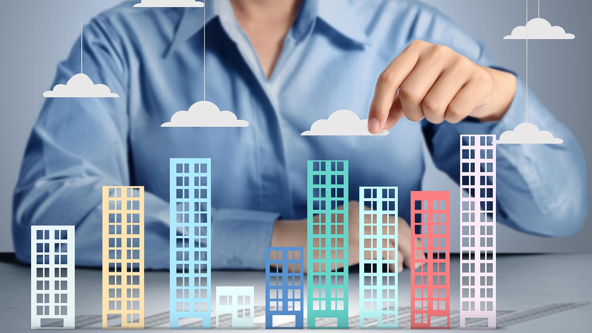 Radhe Krishna Group, Real Estate, Construction, Interior