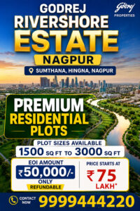 Godrej rivershore estate banner photo instagram99