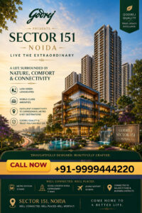 Godrej sector 151 noida photos