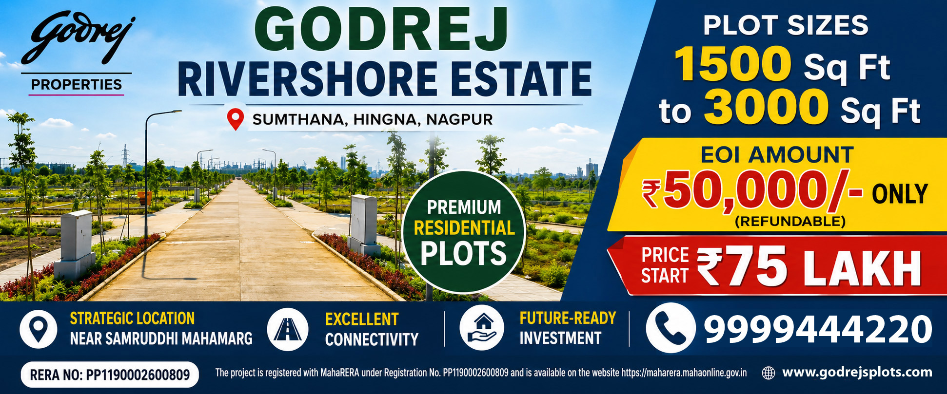 Rivershore nagpur nagpur photos99